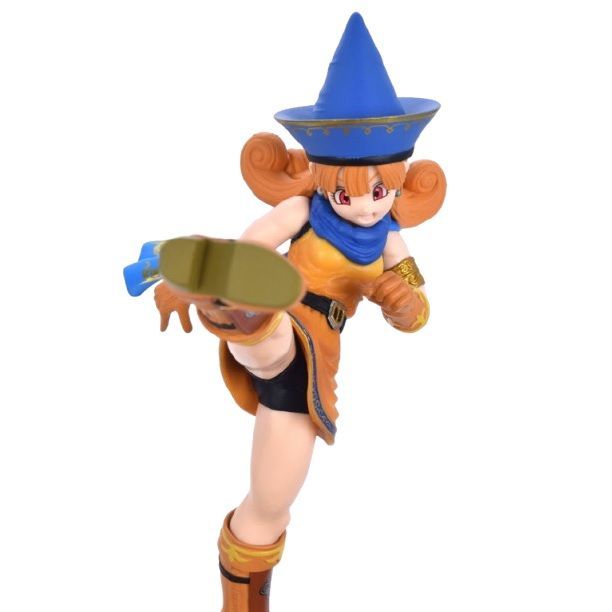 ドラゴンクエスト XI テリー フィギュア Amazon.co.jp: スクウェア