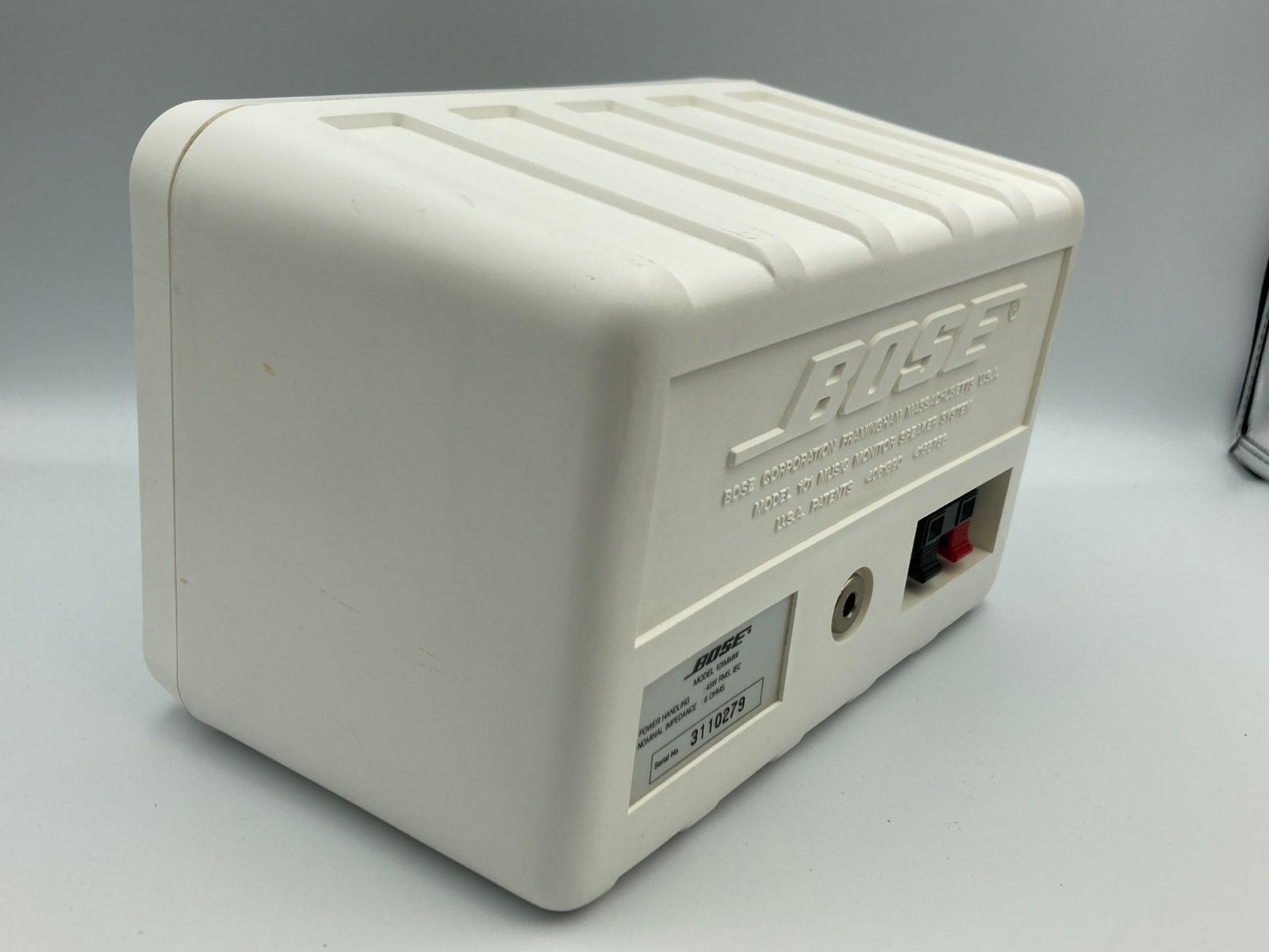 BOSE101MM スピーカーペア 【公式通販】