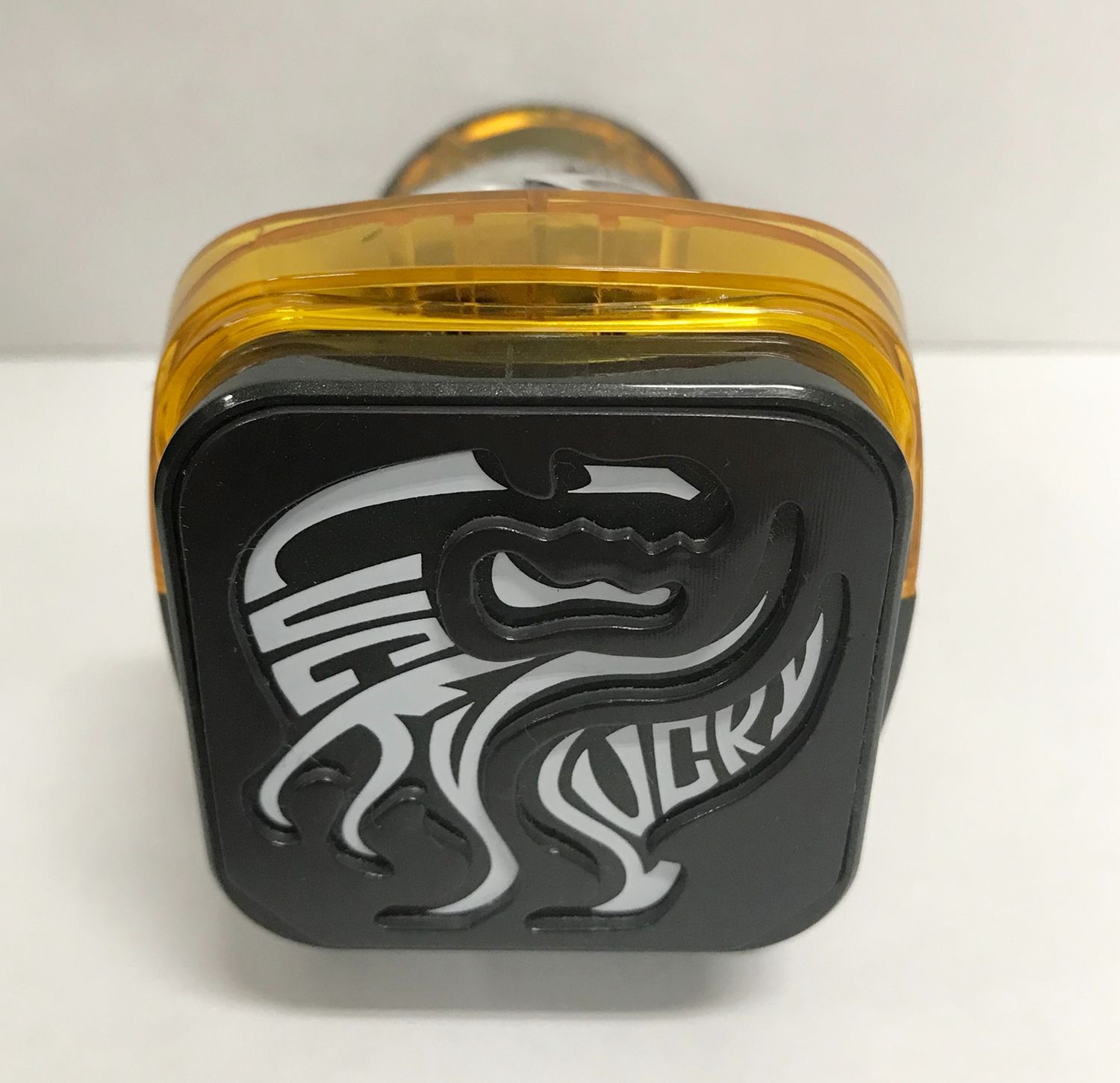 レックスバイスタンプ ブラックメタルメッキ 仮面ライダー リバイス