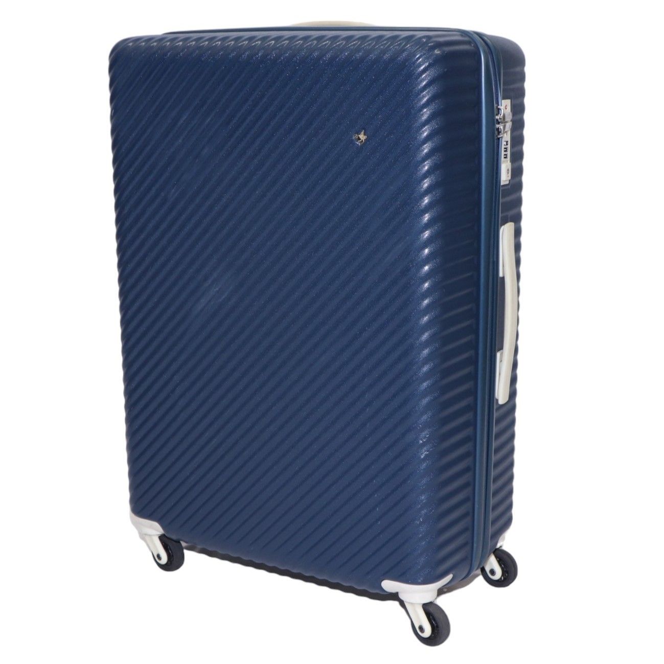 ⭐️リモワ トパーズ 青ロゴ キャリーケース 92952 32L 機内持ち込み