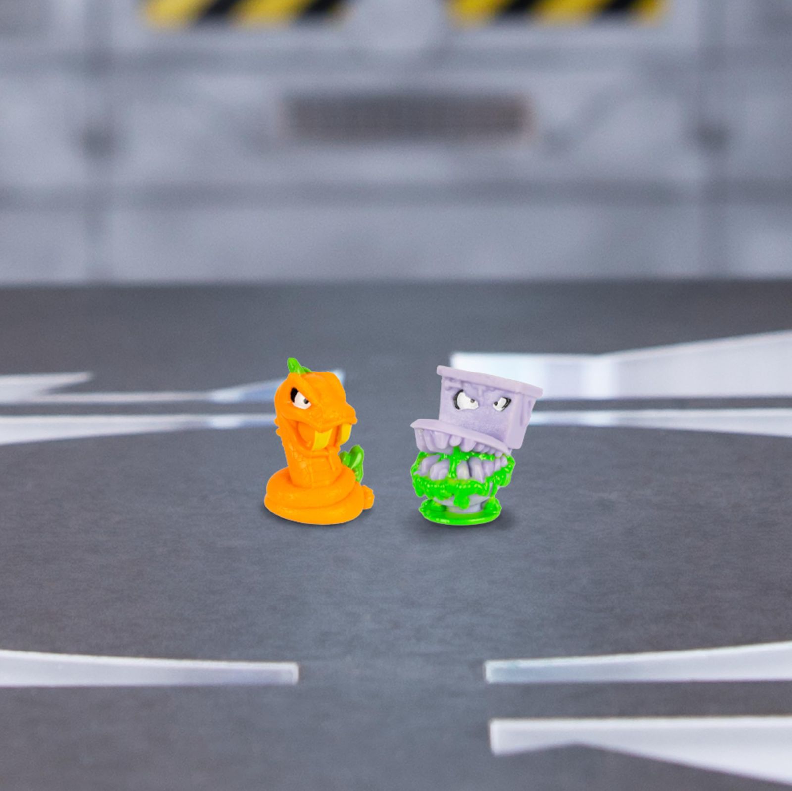 MrBeast Lab Swarms メガラボ 12個パック バイパーマイト - 水を加えて