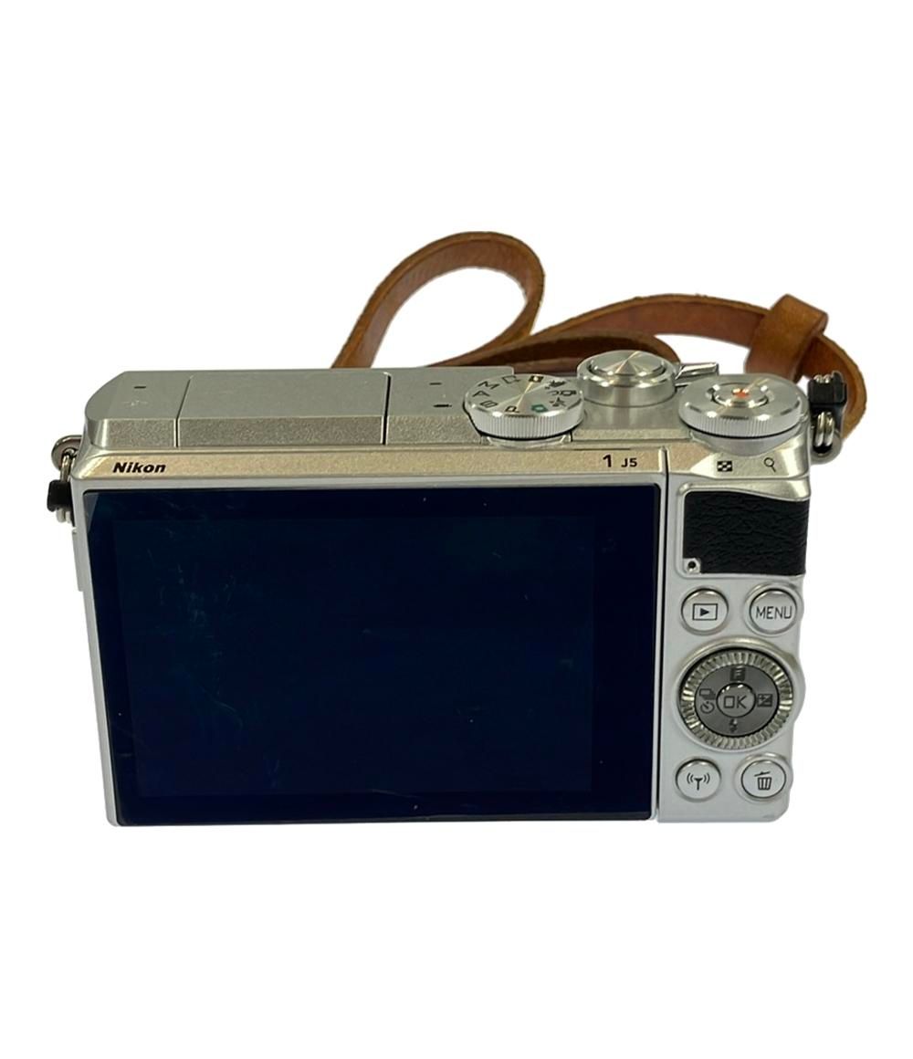 訳あり ニコン ミラーレス一眼カメラ 1 J5 販売済み ボディ Nikon HOT