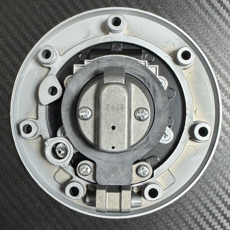 新品 P タンクキャップ パッキン付き カワサキ 純正 ゼファー400