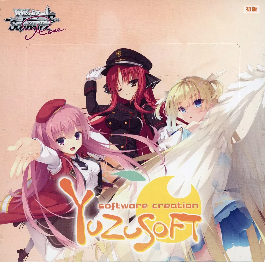 プレイマット 矢来美羽 DRACU-RIOT! POP UP SHOP プレイマット 矢来