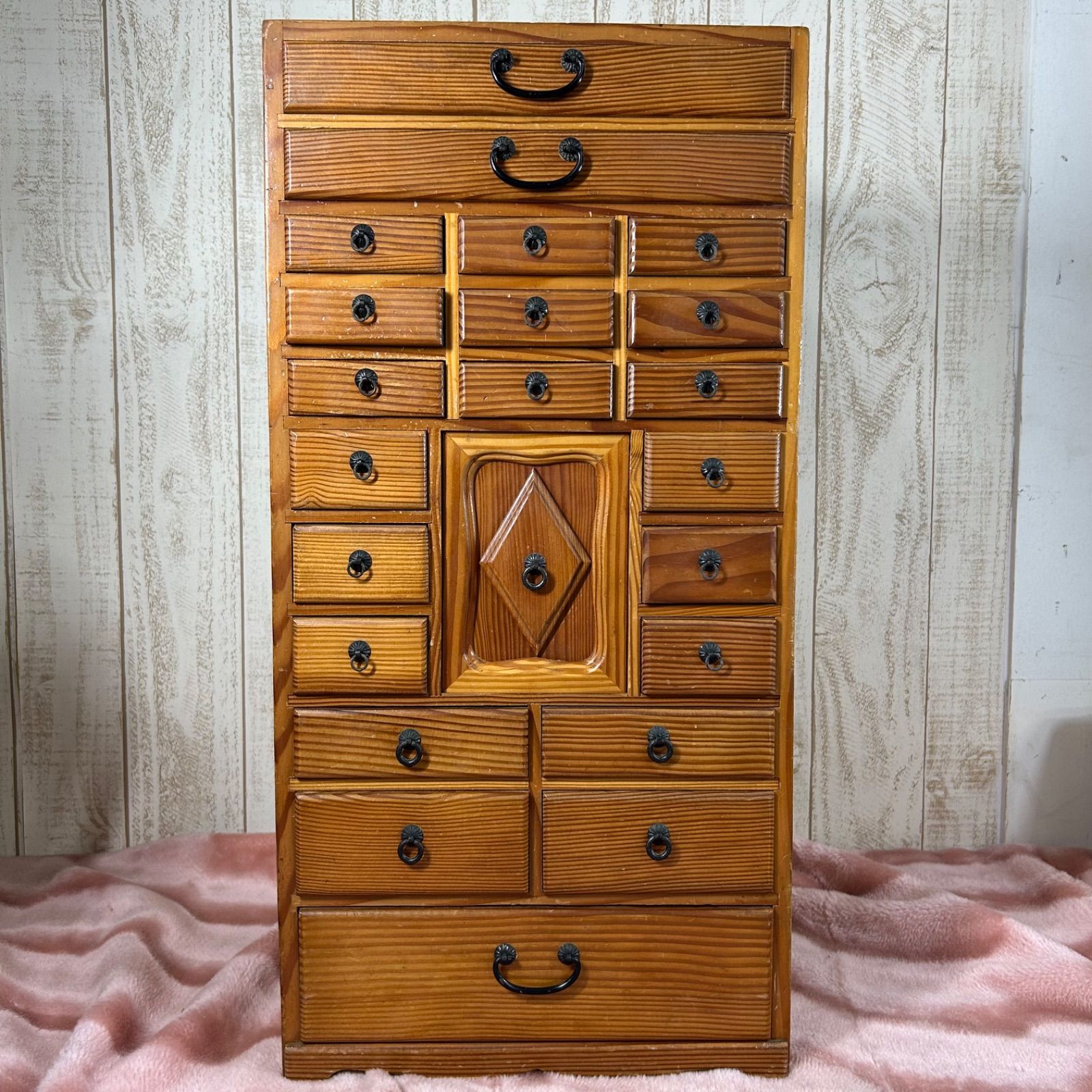 2025年最新】Yahoo!オークション -薬箪笥の中古品・新品・未使用品一覧