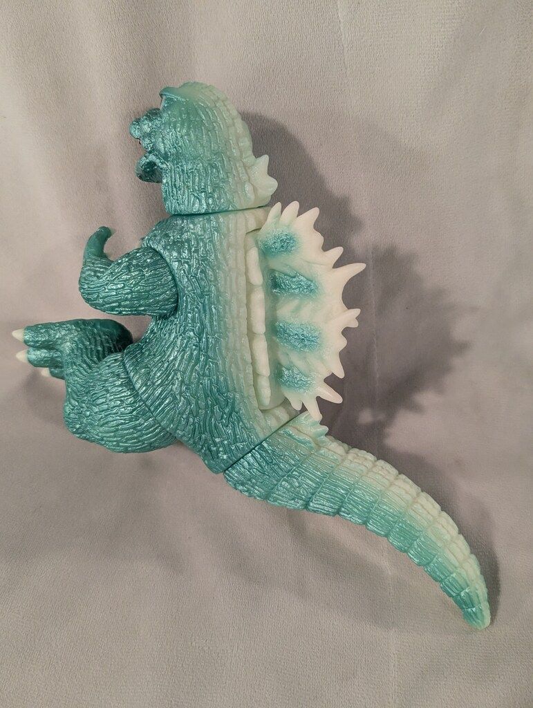 クリエイティブデザイン羽沢組 Gメモリーズセレクション 大戦争ゴジラ