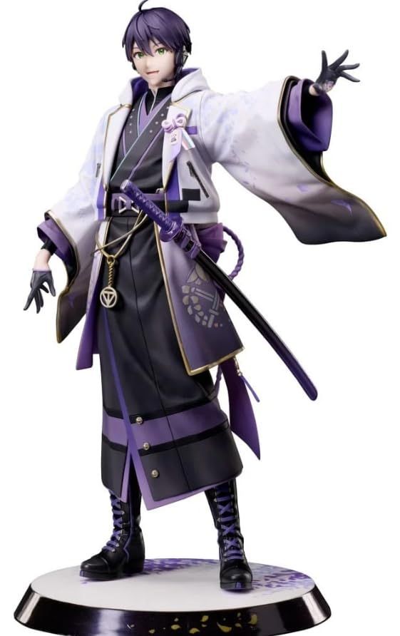 にじさんじ 剣持刀也 1／7スケールフィギュア にじさんじ 剣持刀也 1