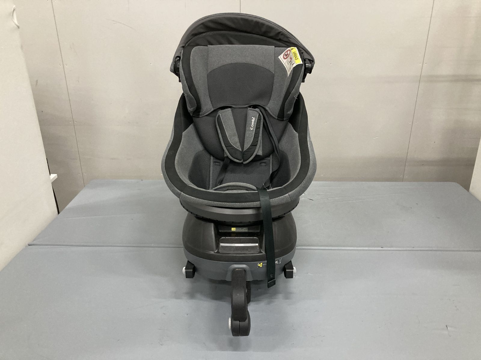 Combi チャイルドシート CG-UIG 040178 上位モデル コンビ Combi クル