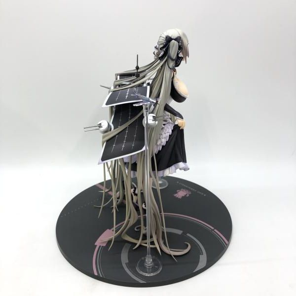 中古】アルター フォーミダブル 1/7 開封品 アズールレーン[97] 開封品