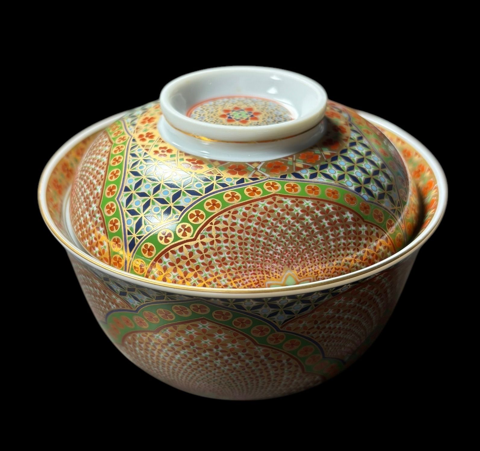 浄法寺塗希少サイズ大椀岩舘正二漆