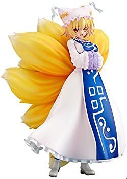 中古】東方プロジェクト 八雲藍 1/8 完成品フィギュア 全高約200mm