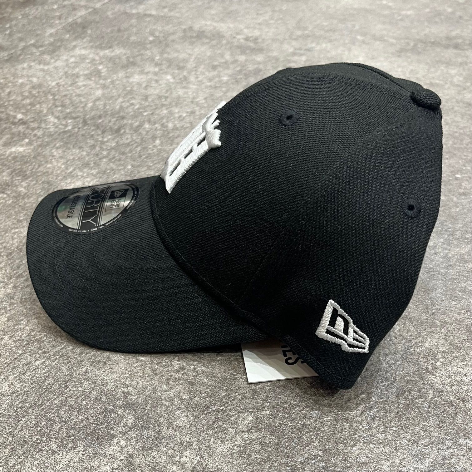 未使用品 WACKOMARIA 24AW NEW ERA 9FORTY コラボ ニューエラ ナイン