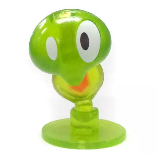 中古】フィギュア プニちゃん(ジガルデ・コア) 「ポケットモンスター