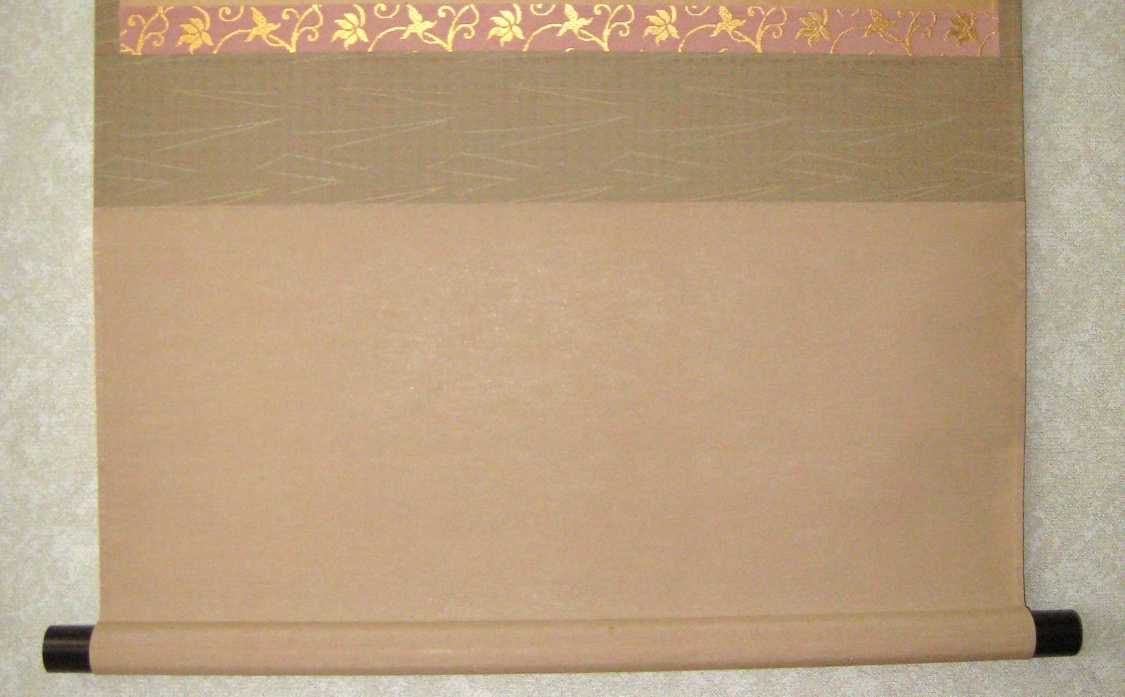 真筆】掛け軸 掛軸 山頭火 春夏秋冬◇幸 美舟 共箱・タトウ箱付 - メルカリ