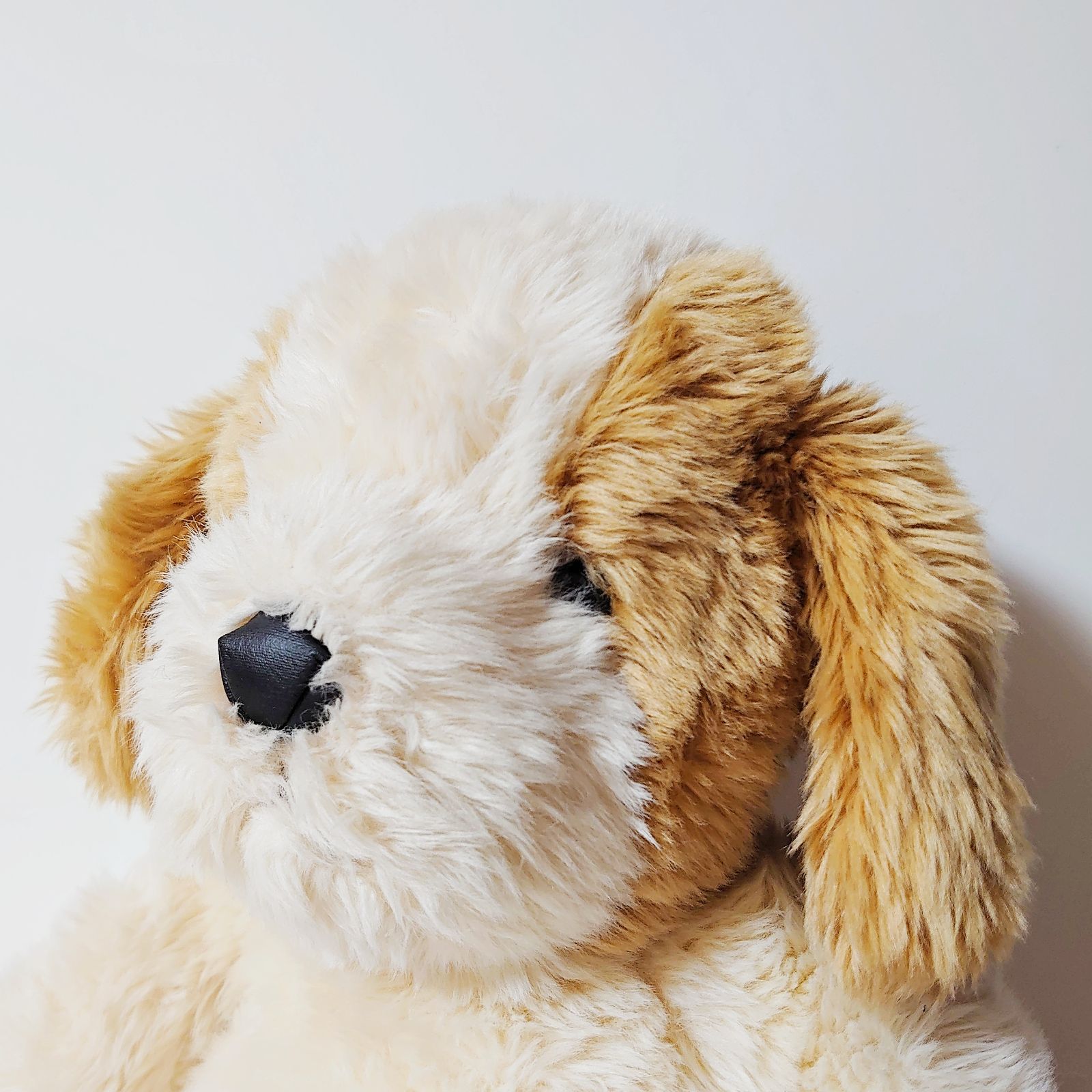 ぬいぐるみ 犬 いぬ セリーヌ ファースト社 レア❣️ 【公式通販】