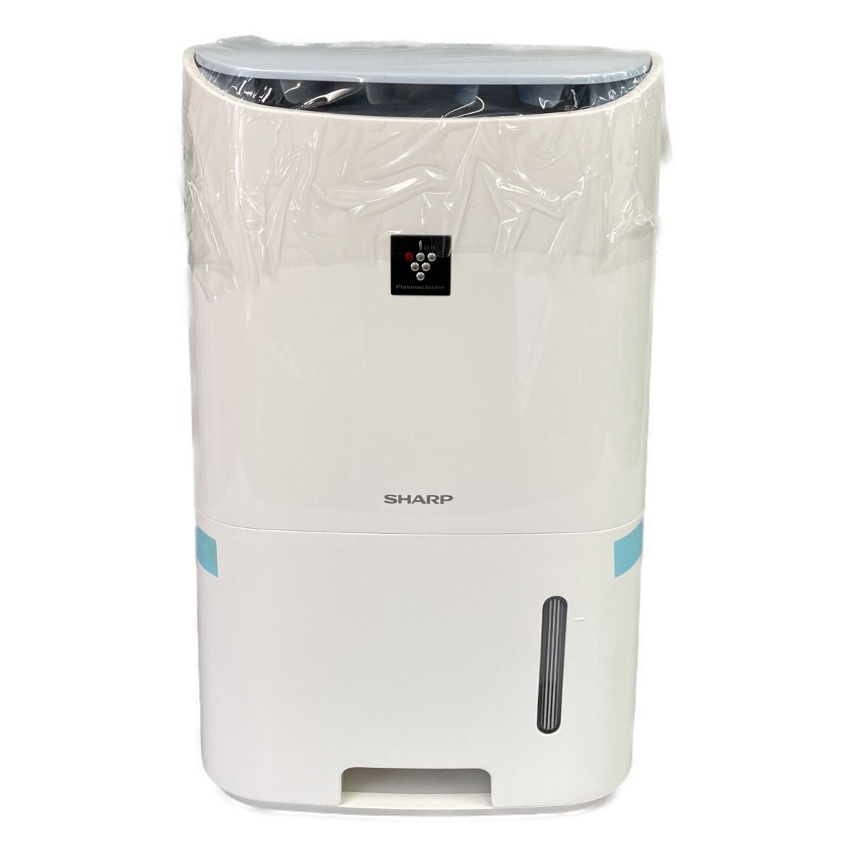 △ シャープ SHARP 除湿機 衣類乾燥 プラズマクラスター CV-H71-W 7L