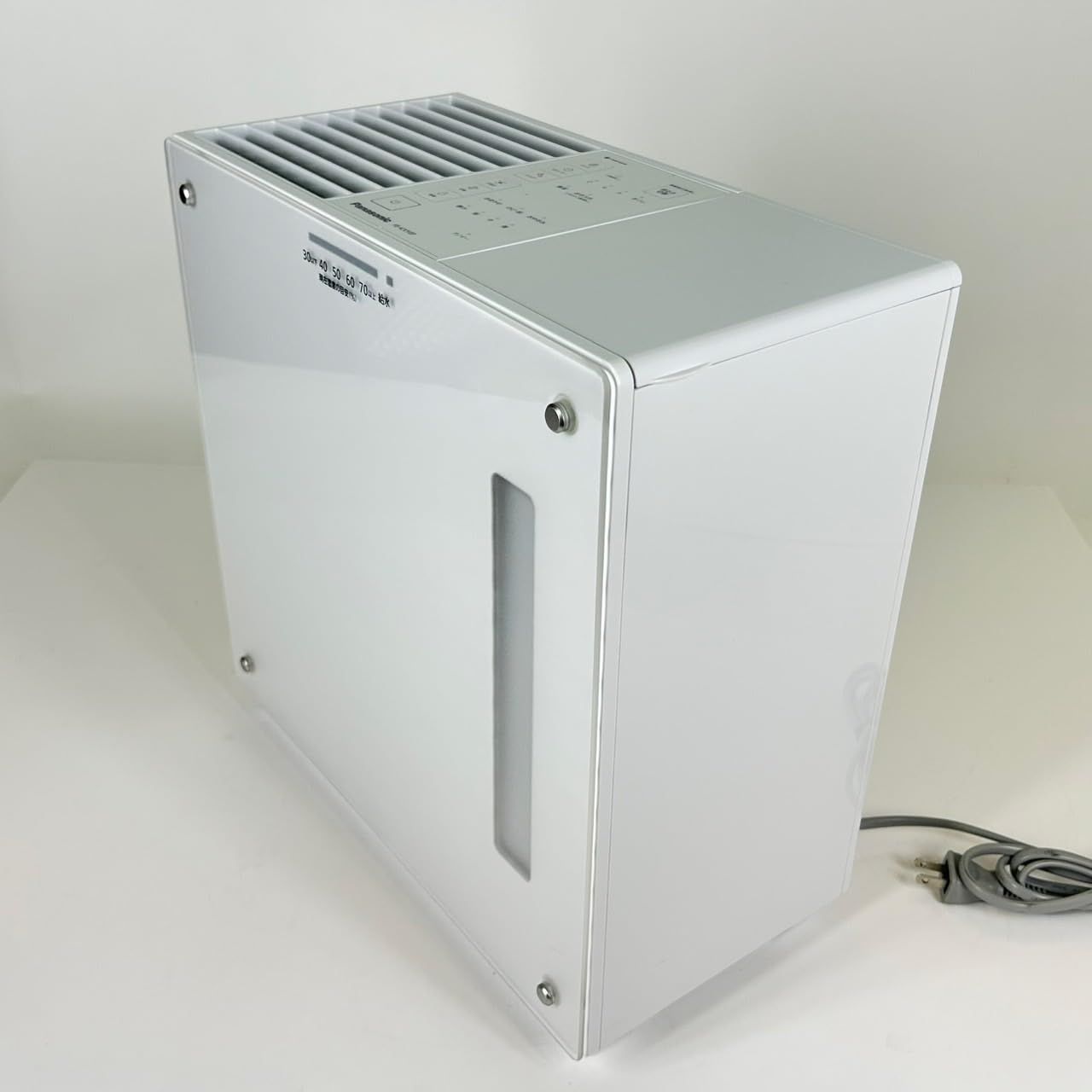 Panasonic パナソニック 気化式 加湿器 FE-KXS07 19年製 パナソニック