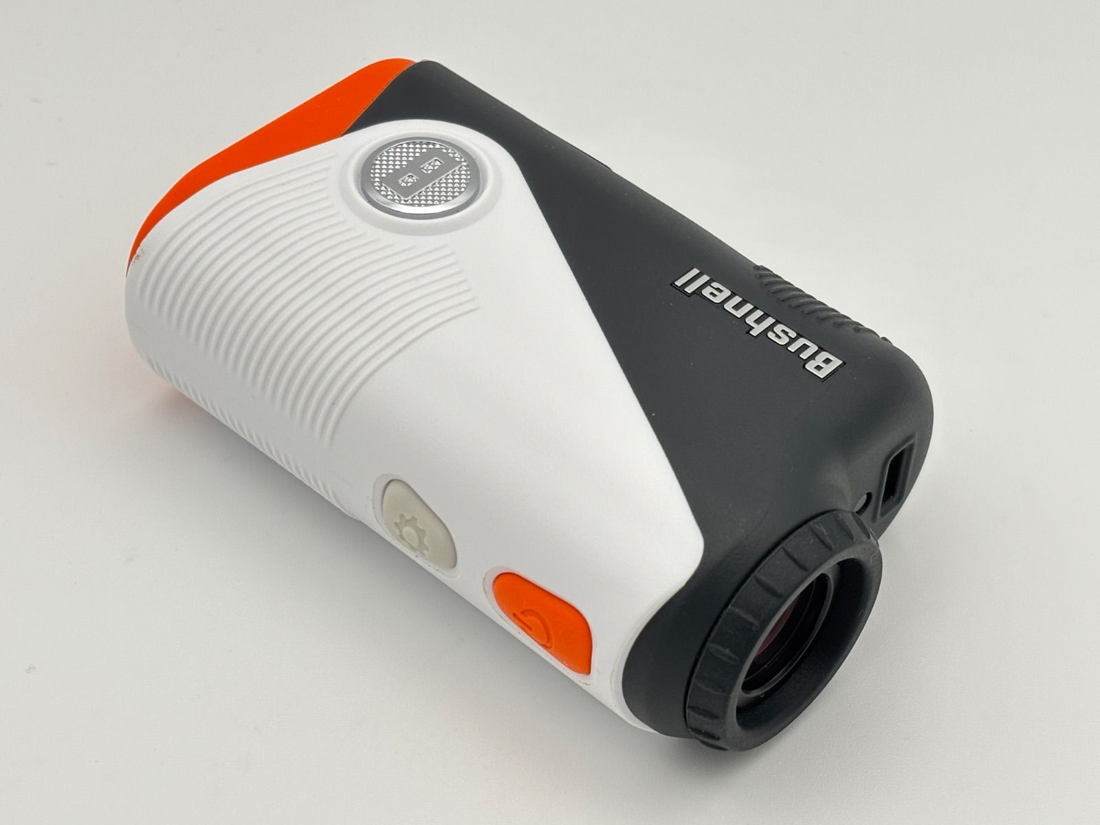 Bushnell スロープA1 ゴルフ用距離計 コンパクト Bushnell A1-SLOPE