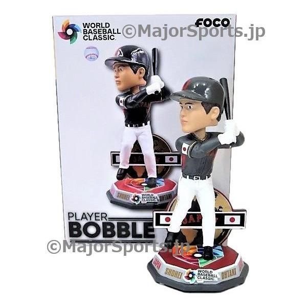 超希少！ 世界10個限定 大谷翔平 90cm ボブルヘッド ドジャース