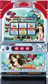 4号機 パチスロ南国育ち