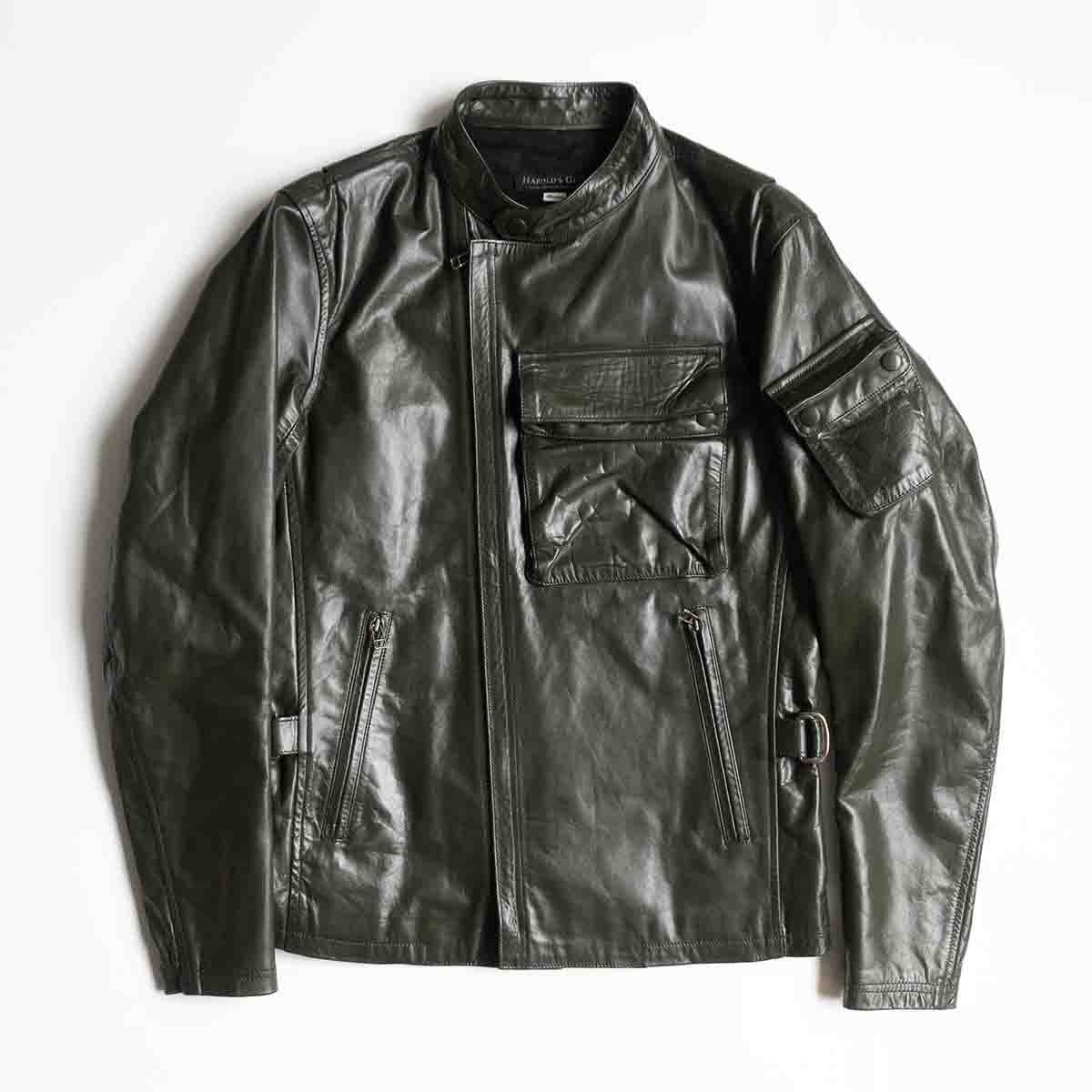 ハロルズギア シングルライダース ハロルズギア」Single Riders ホース