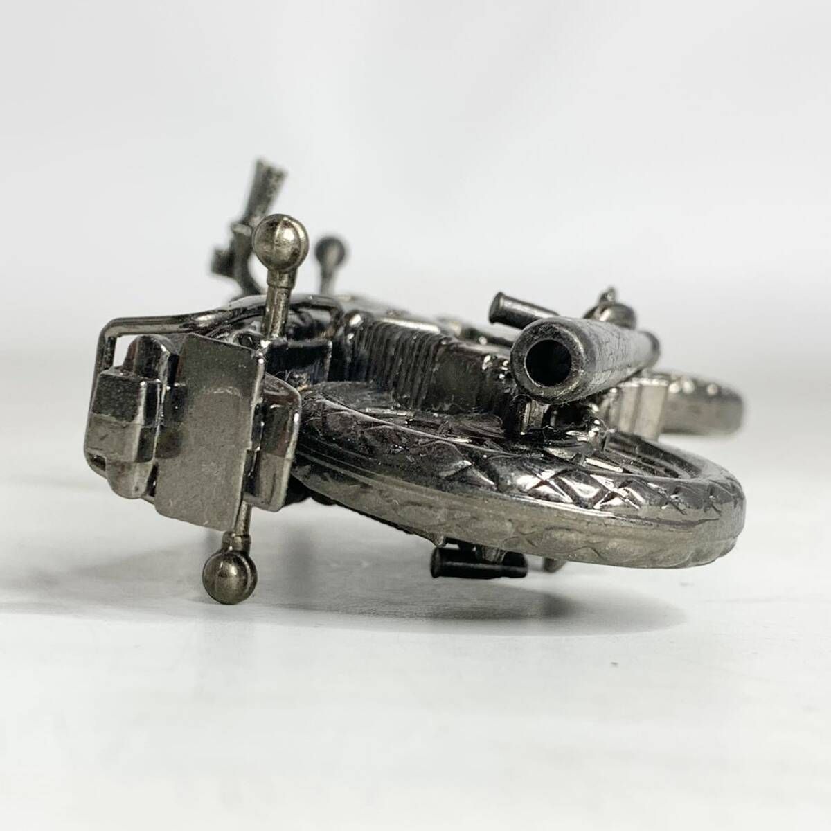 レッドバロン 世界の名車シリーズ YAMAHA SR500 ヤマハ バイク