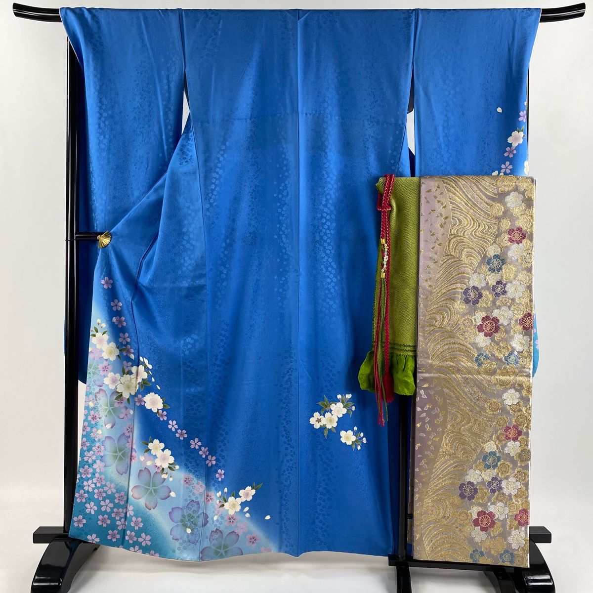 自作シール「24金 売れ筋 トゥトアンクアメン」降神戦記