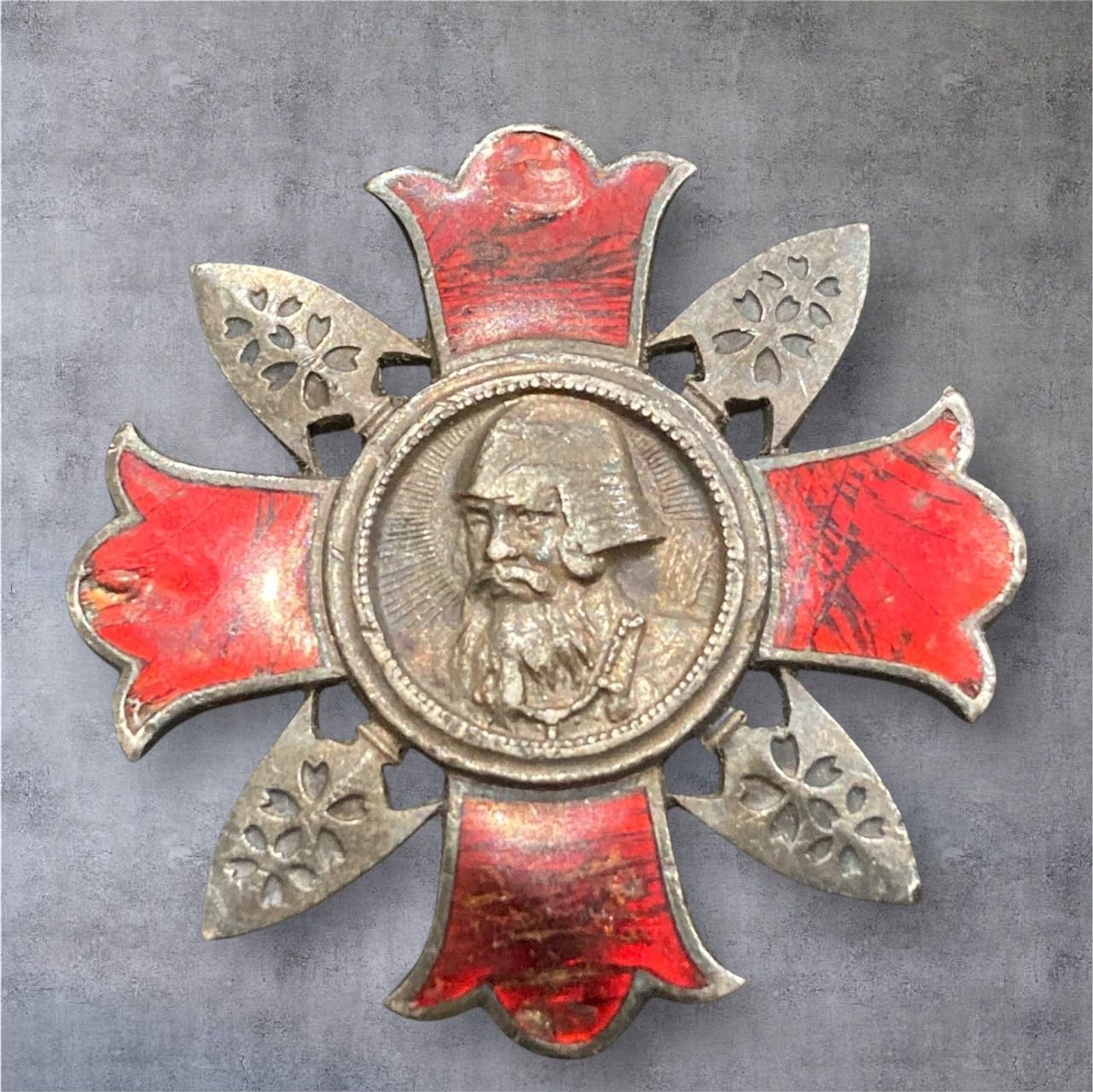 格安 軍人傷痍記章 徽章 時代物 日本軍 旧日本軍 手帳 ピン 軍人傷痍記章