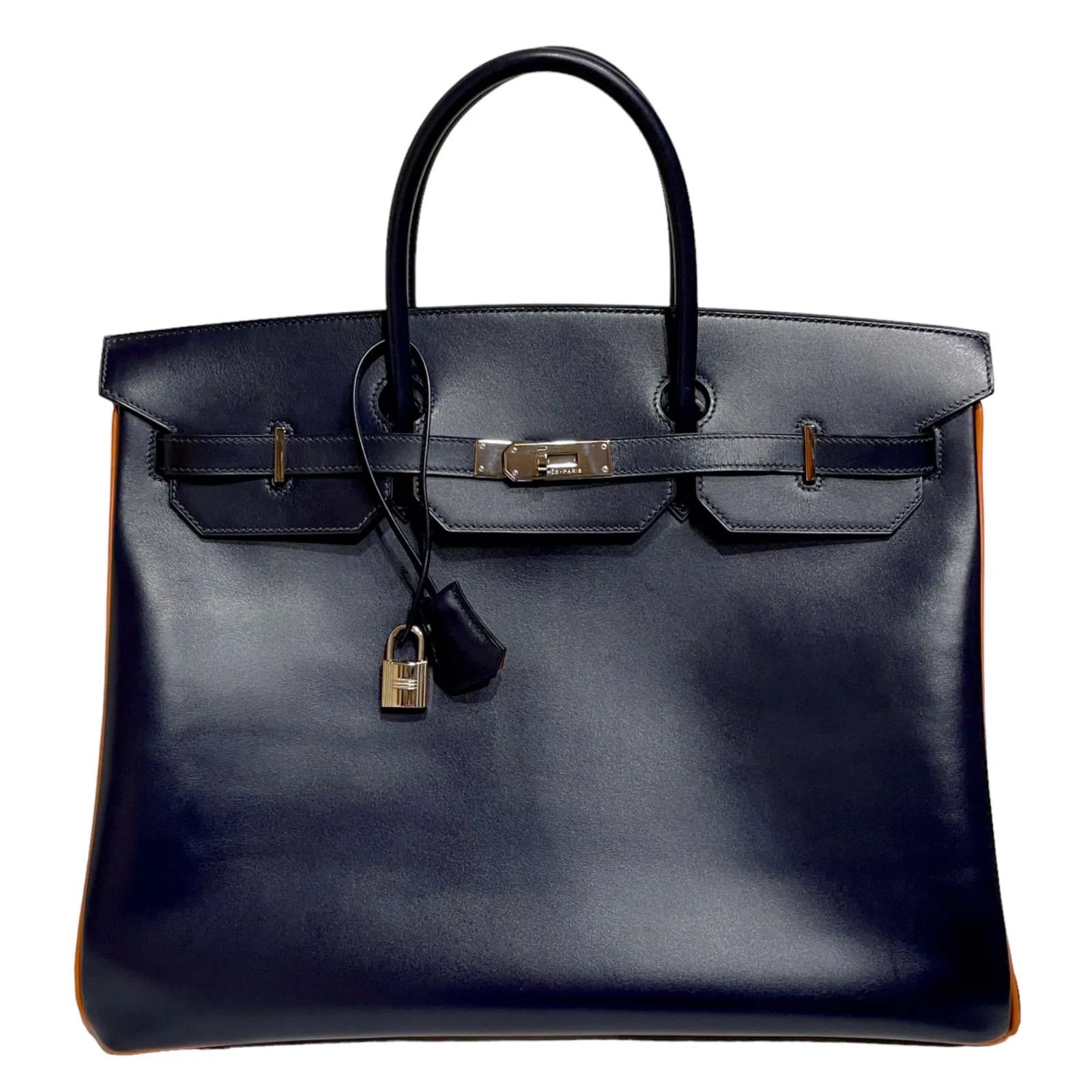 エルメス 空箱/大型ボックス/ギフトボックス/ケリー40/バーキン40