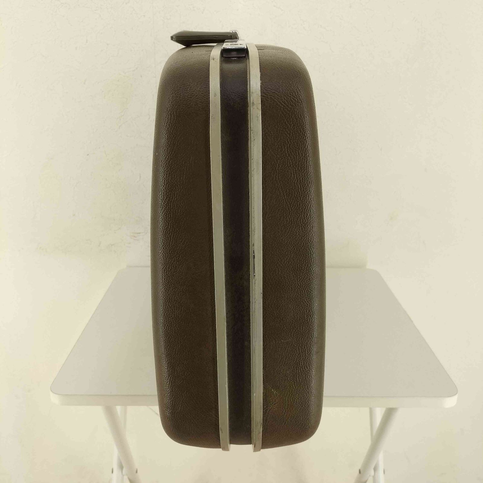 希少TUMI × DUCATI クアトロポルテ 4輪キャリーケース タイヤ交換済