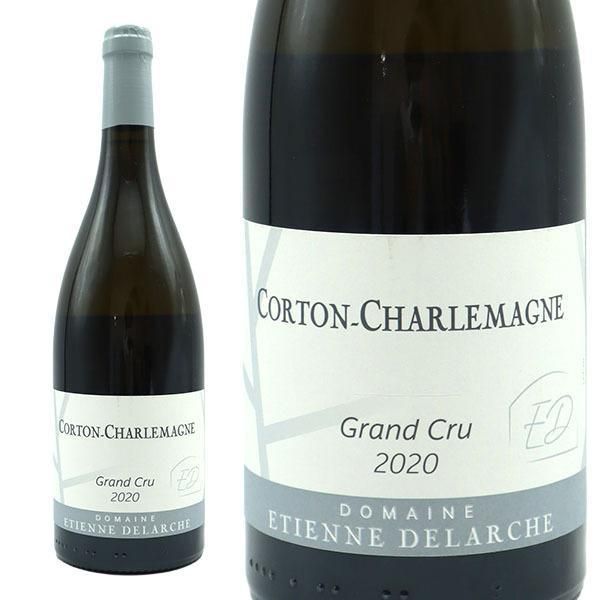 ワイン Corton Charlemagne Bertrand Ambroise 2020 コルトン シャルル