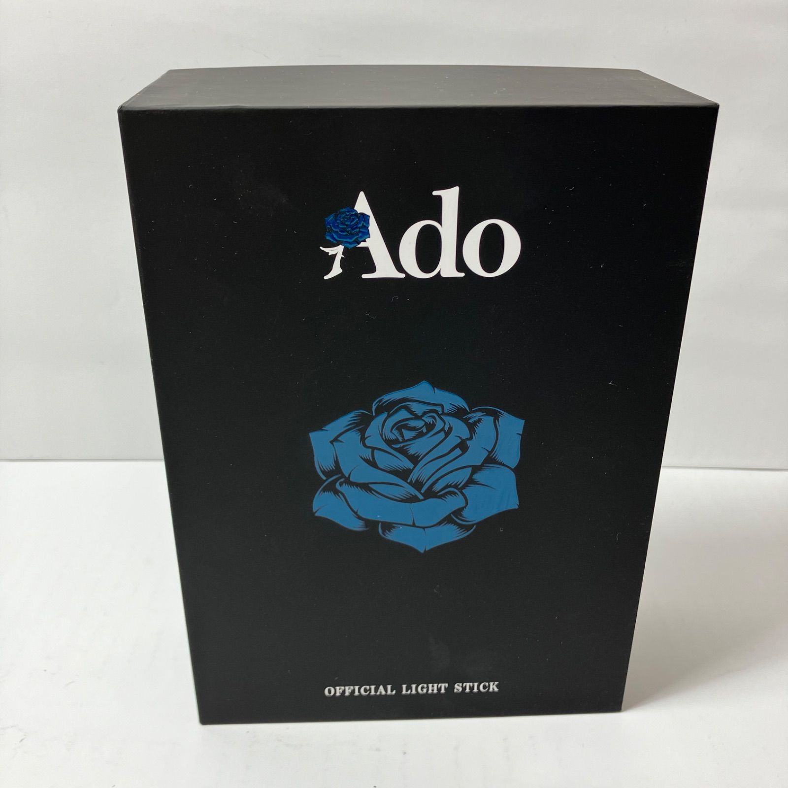 瀬戸店】Ado official stick light 大進化！割とデカいかも