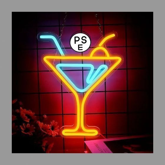 Heineken ネオンライト 3点セット Heineken ネオンライト Heineken LED