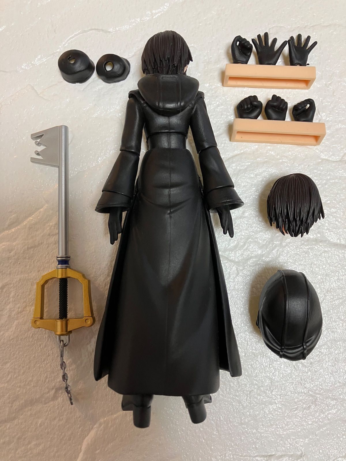 キングダムハーツIII ブリングアーツ シオン キングダムハーツ