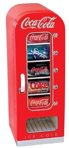 Coke 冷蔵庫 昭和 レトロ インテリア コカ・コーラ COCA-COLA コカ