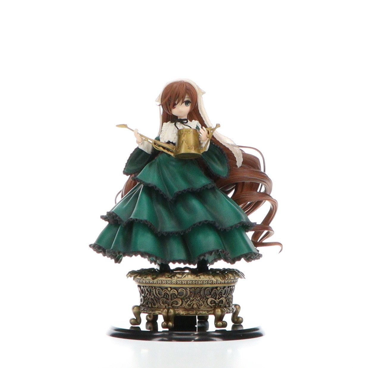 翠星石(すいせいせき) ローゼンメイデン 完成品 フィギュア グリフォン