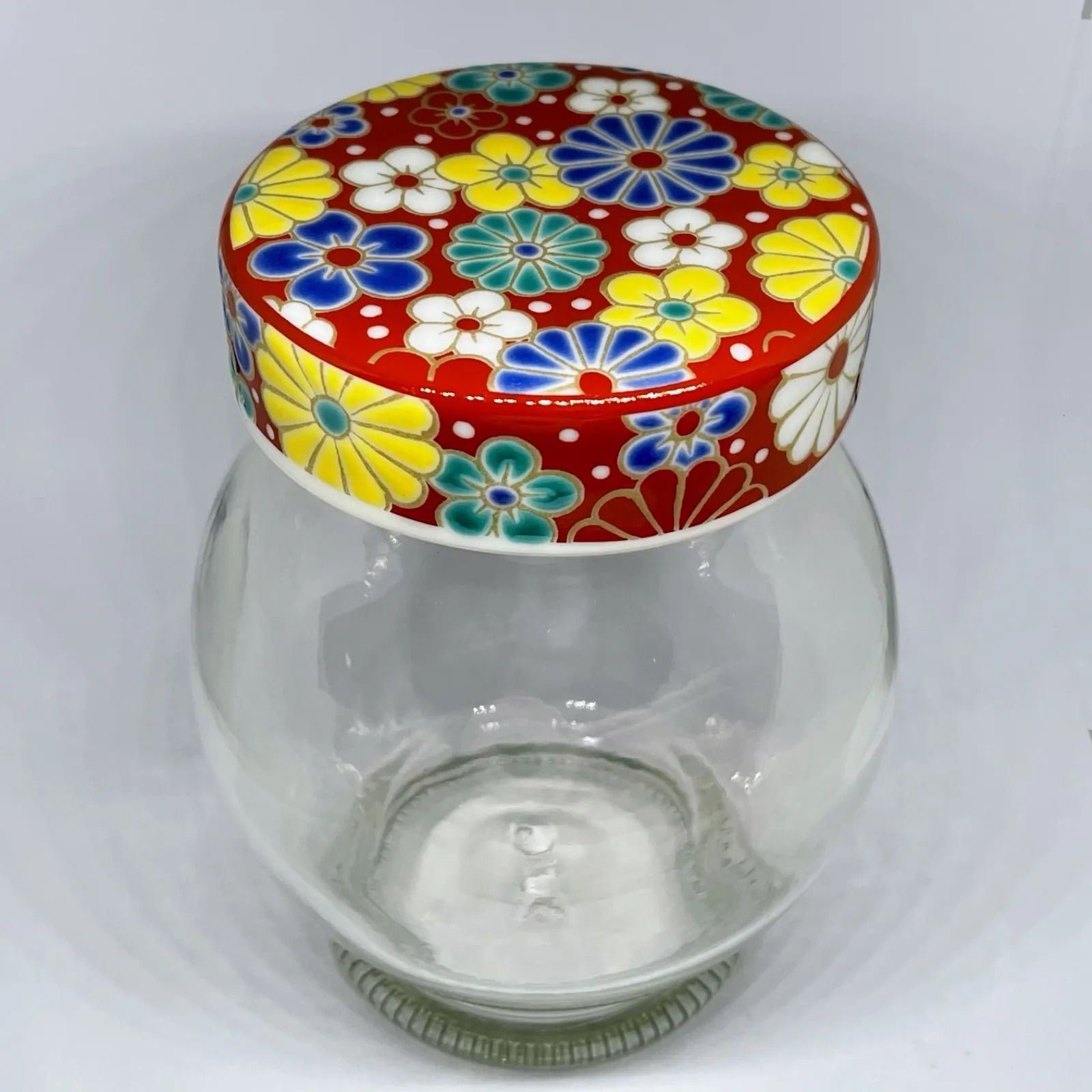 茶道具 盛蓋瓶 【公式通販】