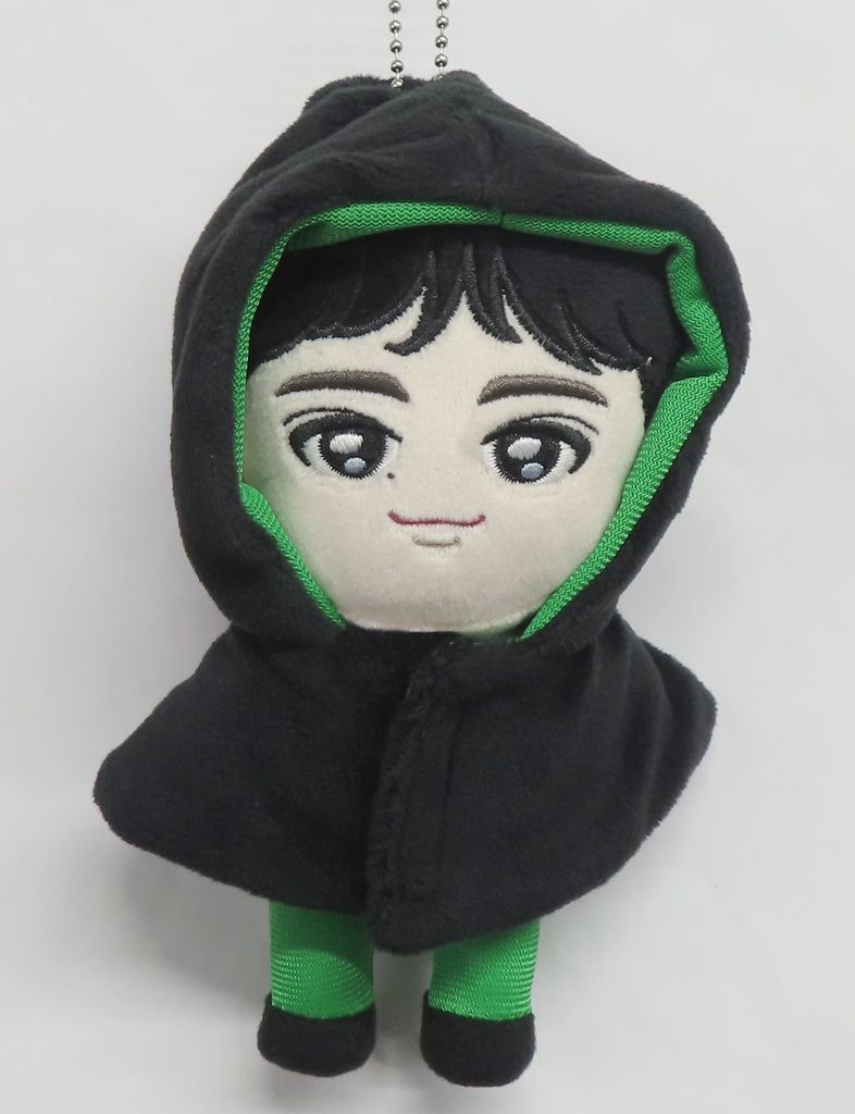 超特急 ハル Joker ぬいぐるみ 超特急 ハル 柏木悠 JOKER マスコット