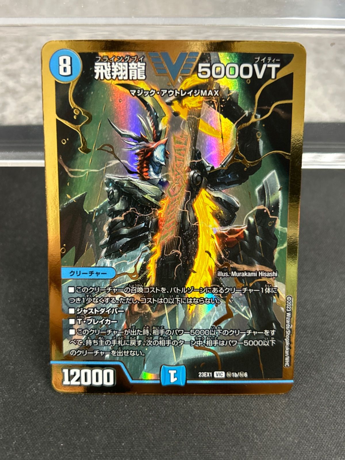 飛翔龍 5000VT(DM24RP2 SP1/SP5) 飛翔龍 5000VT(DM24RP2 SP1/SP5)