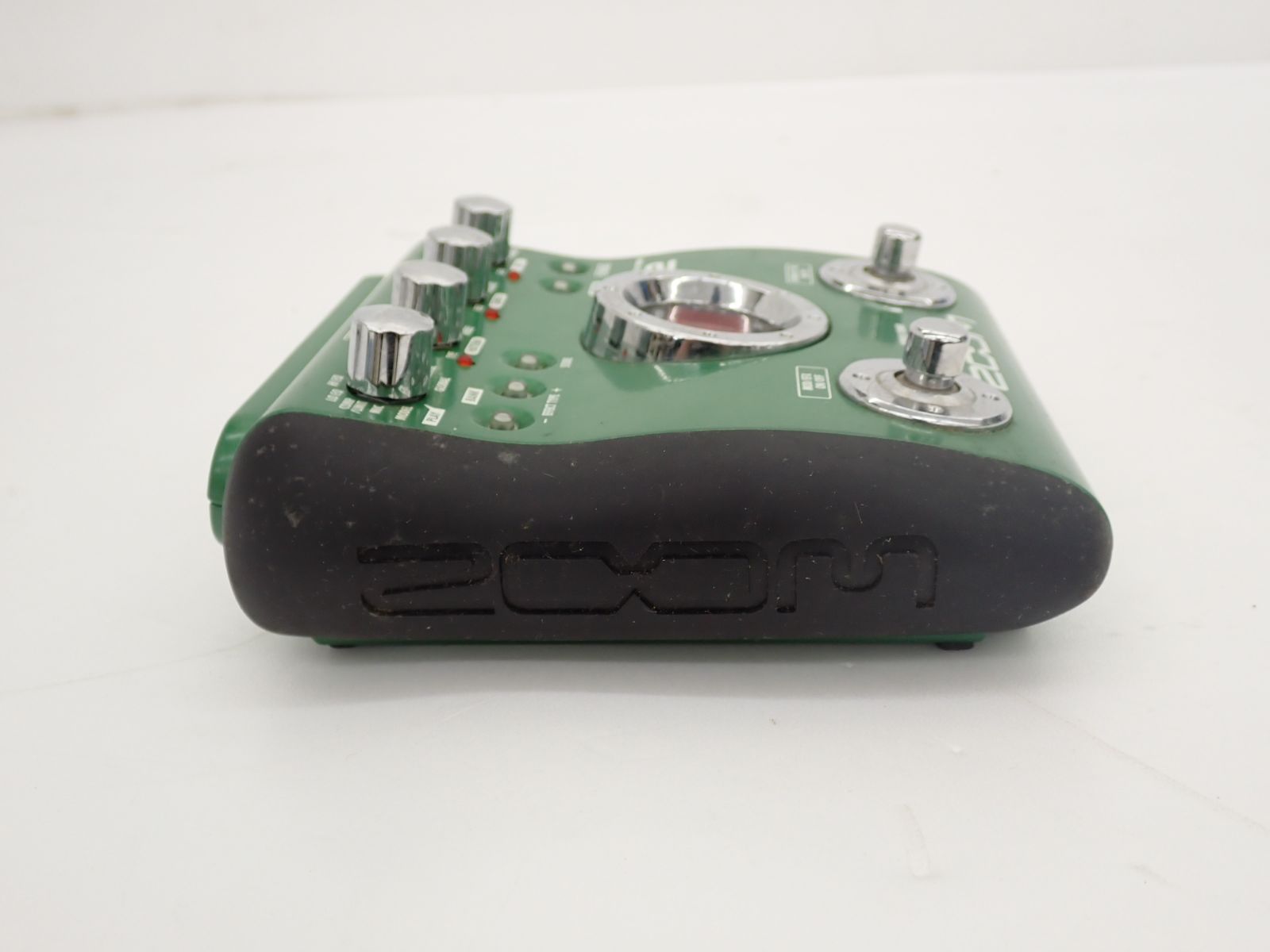 ZOOM A2 エレアコ用マルチエフェクター Amazon | ZOOM