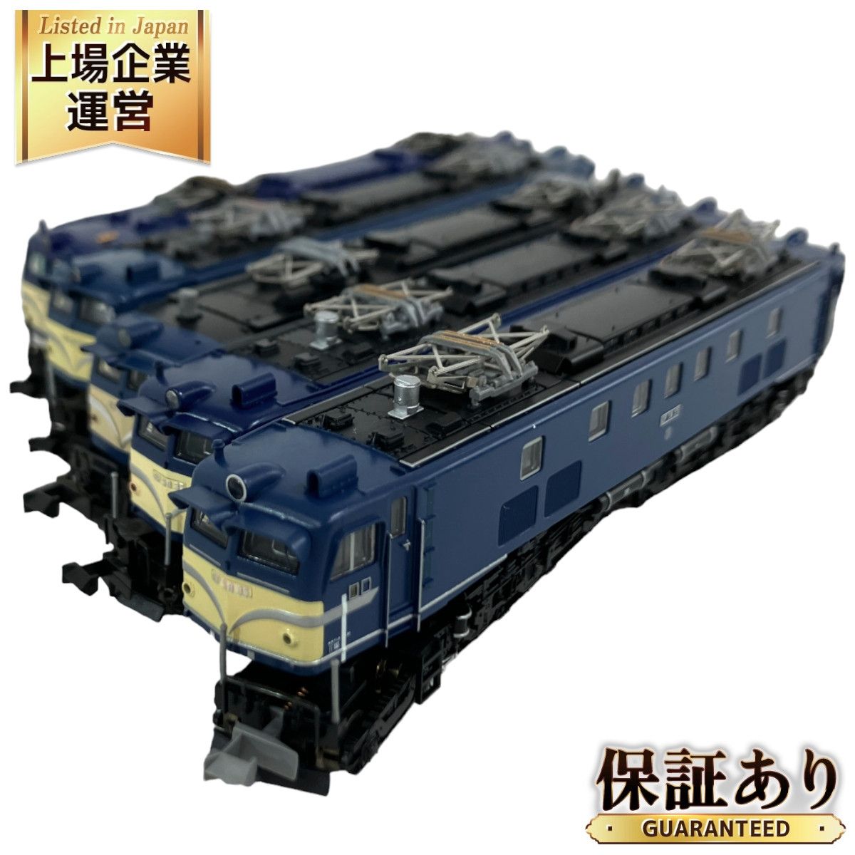 KATO EF58 35 長岡運転所 3056 完全 KATO 3056 EF58 35 長岡