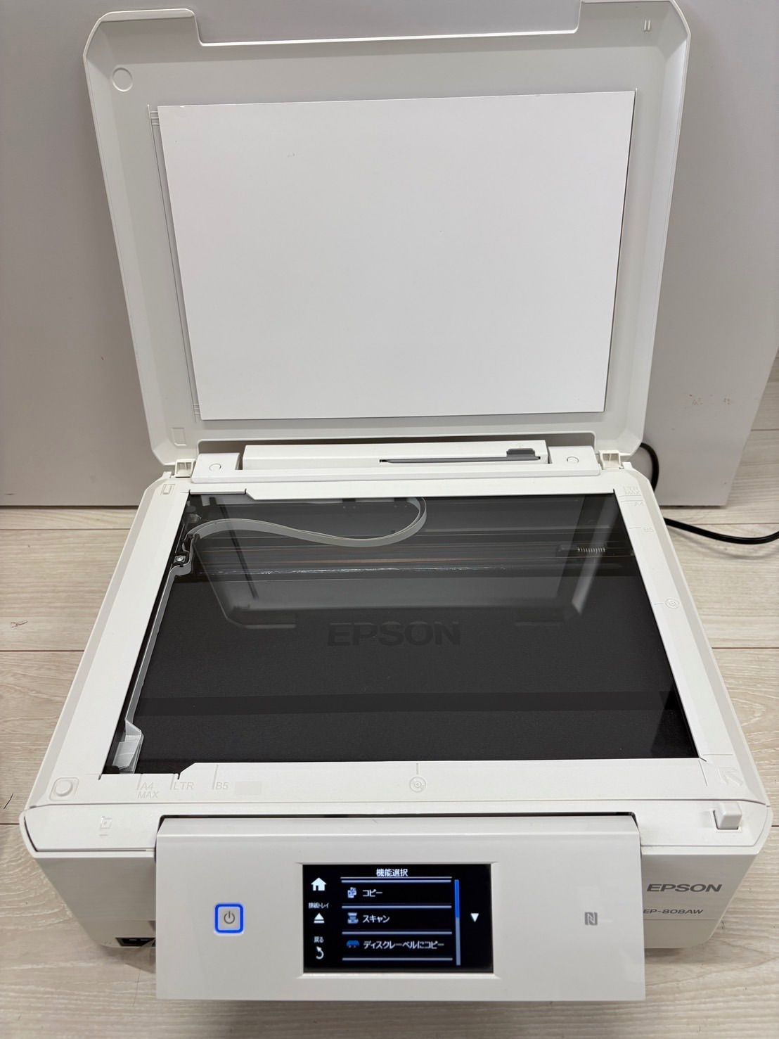 EPSON EP-808AW EPSON プリンター EP-808AW EPSON EP-808AW