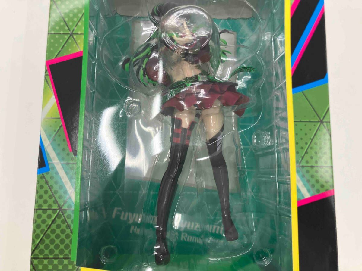 注文 ファット・カンパニー 黛冬優子 ネオンライトロマンサーVer. PVC