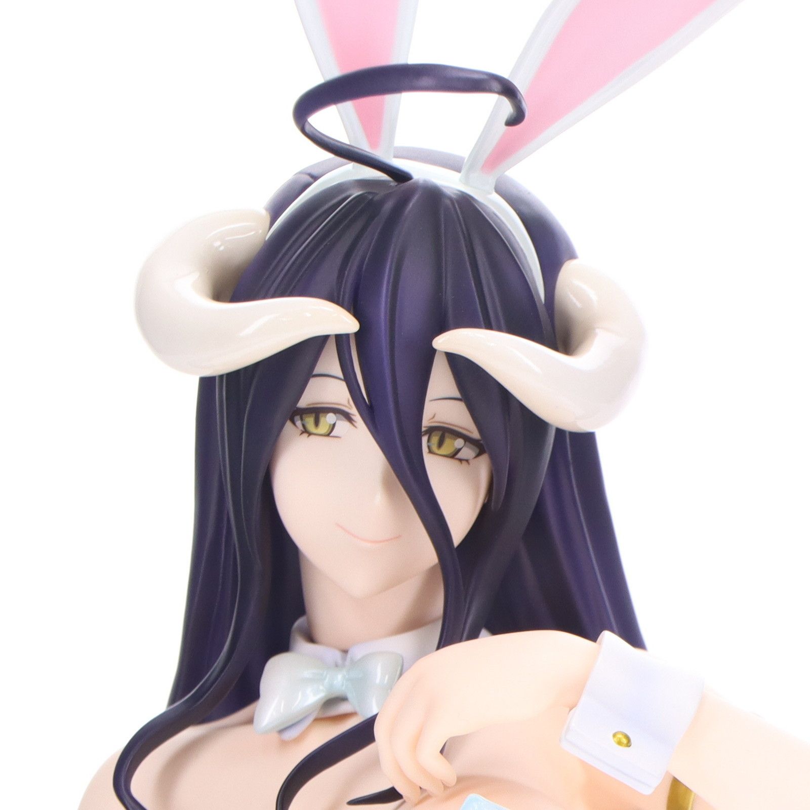 アルベド バニーVer. 「オーバーロードIV」 B-Style 1/4 未開封 B