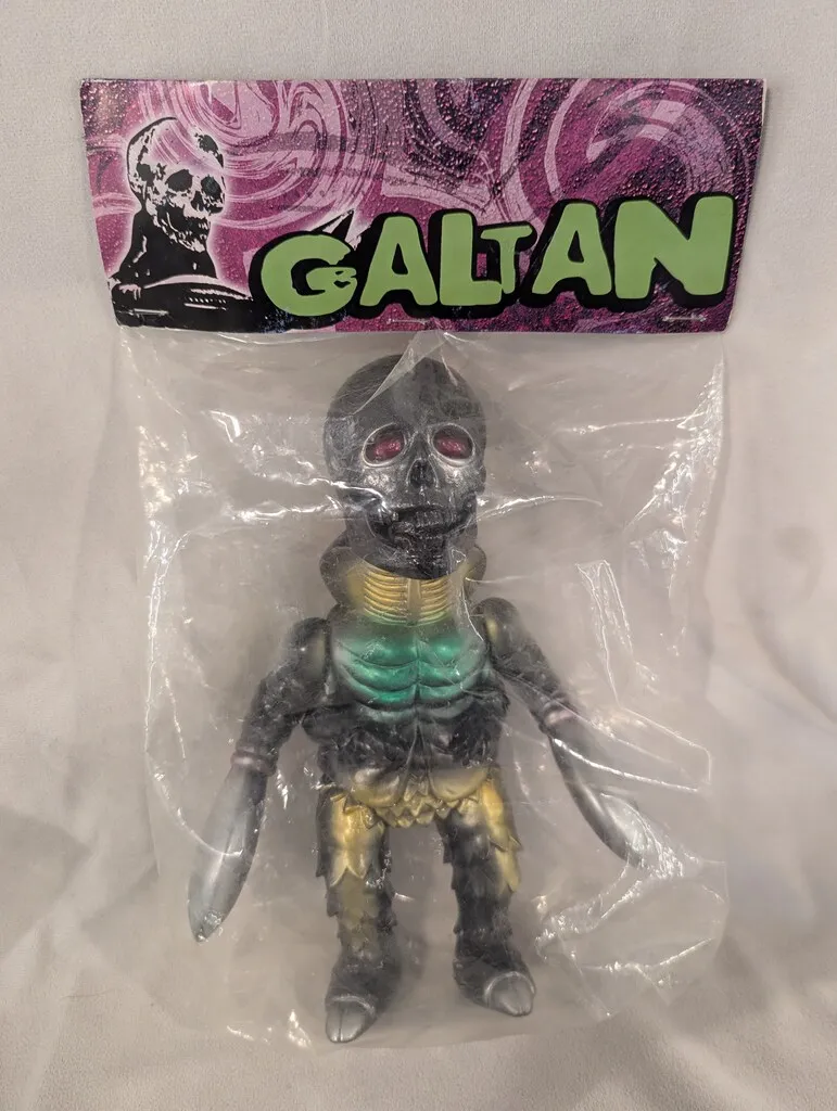 美品】GALTAN Adore x ZOLLMEN ガルタン ゾルメン 美品】GALTAN Adore