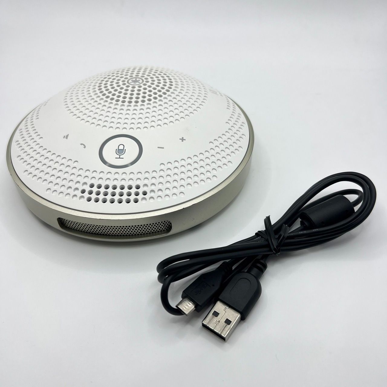 YAMAHA YVC-200 ユニファイドコミュニケーションスピーカー 白色