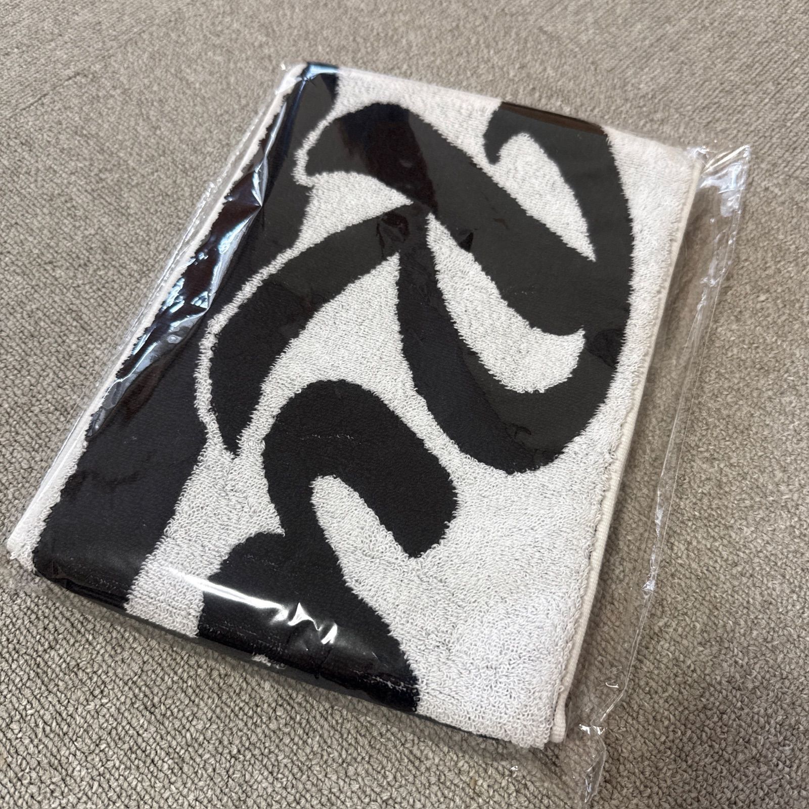 JO1 白岩瑠姫 JO1DER SHOW 2025 JO1 白岩瑠姫 タオル 東京ドーム 東京