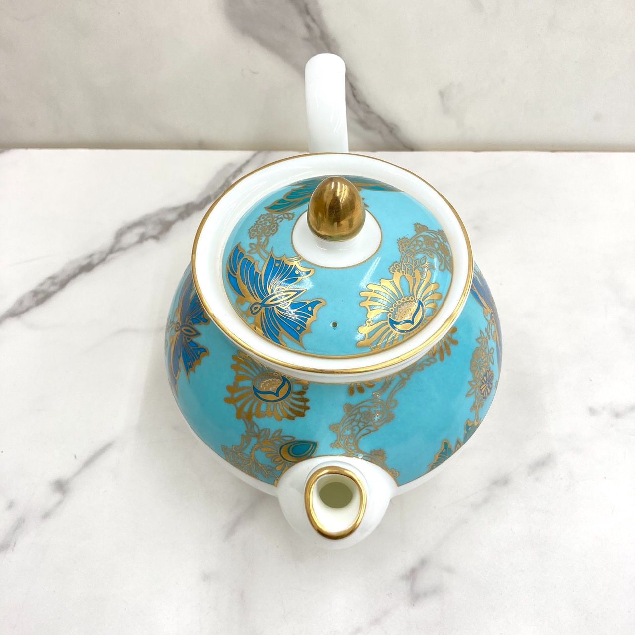 希少】fortnum&mason フォートナム&メイソン ティーセット