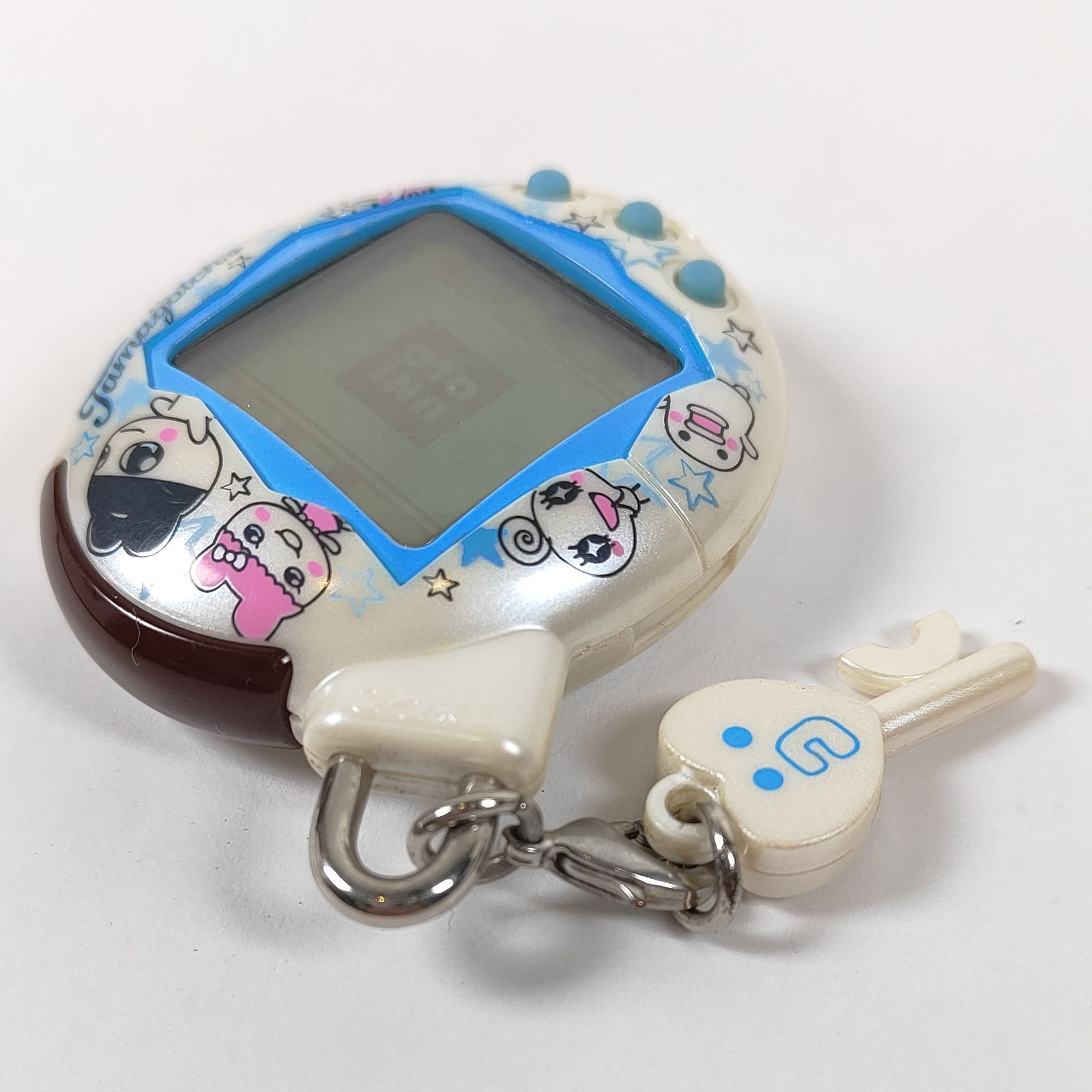 専用 たまごっち 夢のロイヤルファミリー たまごっち+&たまDVD