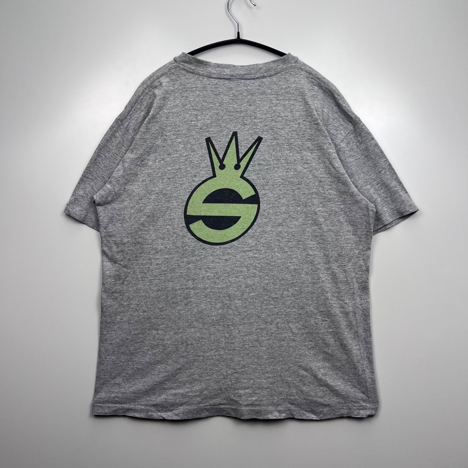 1990 Harley-Davidson 総柄Tシャツ レア XXXL ハーレーダビッドソン